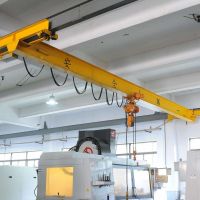 郑州欧式行车专业制造