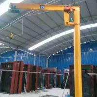 BZD型悬臂起重机1t2t悬臂设备