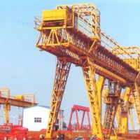 张家港工程起重机生产厂家