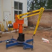 供应移动式平衡吊、悬臂吊