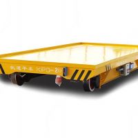 平顶山起重机电动平车厂家