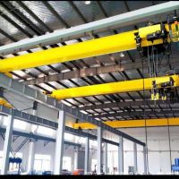 海门欧式单梁行车价格一键报价