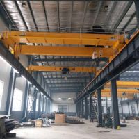 鞍山起重机厂家供应鞍山铁东双梁起重机