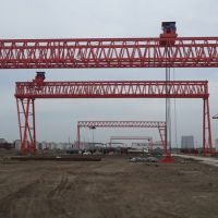 邢台市提梁机优质供应商—宇华起重