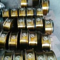 中山起重机行车轮