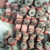 天峥龙门吊小车运行电机优质生产厂家锥形电机