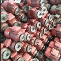 天峥天车主起升电机优质生产厂家锥形电机