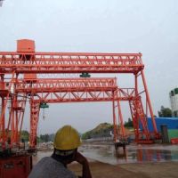 中山工程提梁机