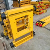 中山电动梁头·电动跑车