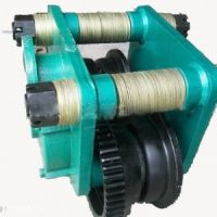 安康电动葫芦配件跑车