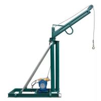 安康吊运机、提升机