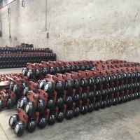 中山电动葫芦跑车