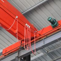 广州LD单梁起重机厂家销售安装