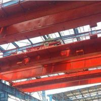 广州QD双梁起重机厂家销售安装