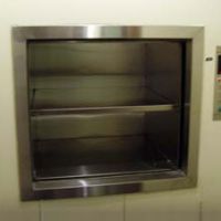 恒奥传菜电梯制造