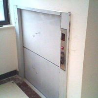 恒奥传菜电梯生产