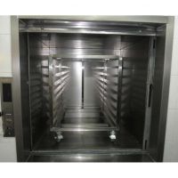 恒奥传菜电梯图片