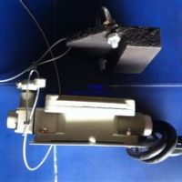 潍坊厂家供应防爆重锤限位器