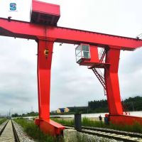 苏州龙门吊起重机吴江起重机厂嘉兴起重机