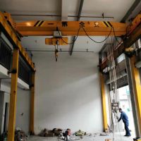 吴江起重机厂 行车 龙门吊 嘉兴起重机 行车龙门吊