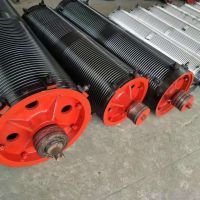 苏州起重机行车卷筒组 电动葫芦卷筒 吊钩