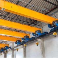 江苏欧式起重机厂家