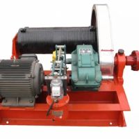 咸阳卷扬机厂家