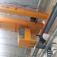 辽宁铁岭现货销售天车