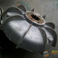 西安咸阳电机刹车风叶