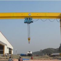 南京门式起重设备