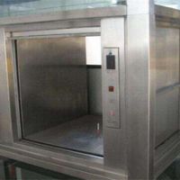 传菜电梯维修保养