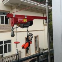 江阴微型电动葫芦厂家直销