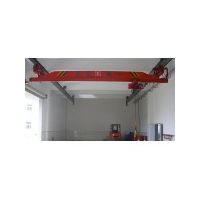 昆明起重机｜昆明行车－丽江电动单梁起重机豫正销售