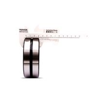 现货供应非标加厚型调心滚子