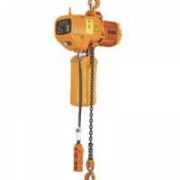 东莞固定式环链葫芦