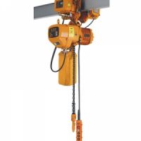 东莞环链电动葫芦