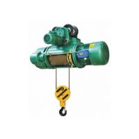 武汉市增强起重设备有限公司