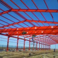 成都单梁起重机销售