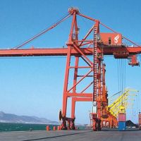 天津码头起重机生产厂家