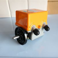 上海乔正欧式起重限位欢迎广大客户采购