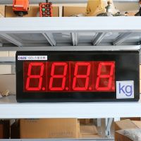 上海乔正起重QZL大屏显示器质优价更优