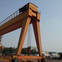 天津起重机安装维修保养