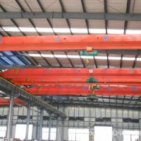 福建泉州桥式起重机销售