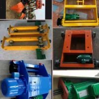 福建泉州起重机配件