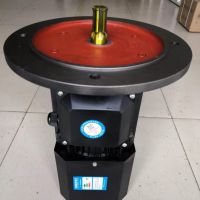 开创电机2.2KW-3.0KW铝壳实心软起动厂家直销