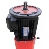 开创电机2.2KW-3.0KW铝壳实心软启动厂家直销