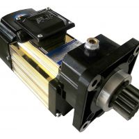 开创软起动三合一电机厂家直销