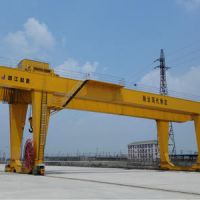 天津起重机生产