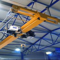 辽宁辽阳定做欧式起重机