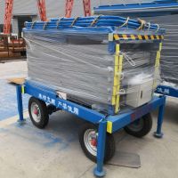 台州液压升降平台